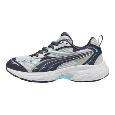 Chaussures Décontractées Lifestyle Basses Confortables Baskets Unisexe Gris 395919-13
