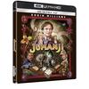Jumanji Blu-ray 4k Ultra Hd