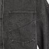 Nike Denim Jacket Women's Black HV1815-010