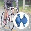 Waterproof Locator Protections Cover Protective Holder Case Anti Theft Lightweight Bike Mount Sleeve for Tracker