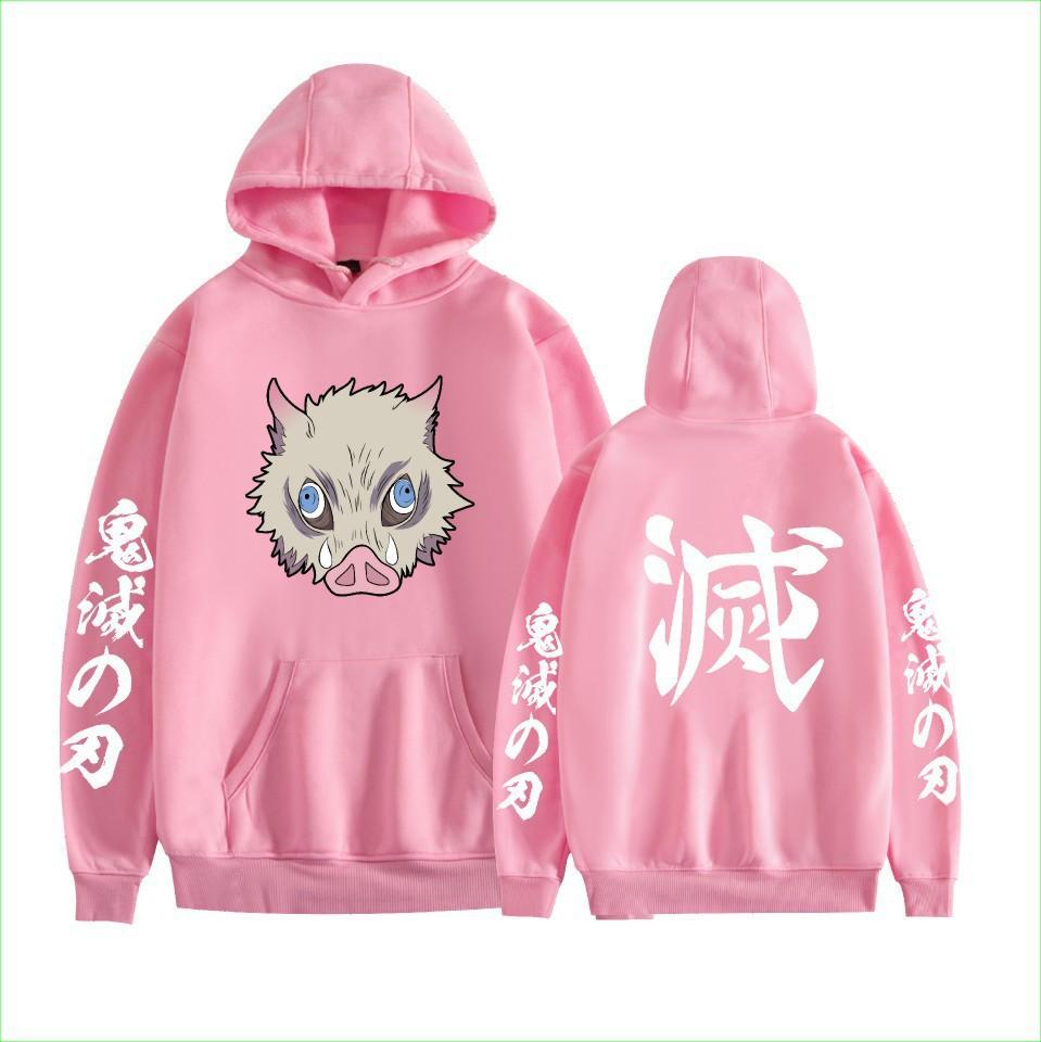 New Japanese Comics Surroundings Men and Women Fashion Series; Casual Hoodie Sweatshirt Harajuku Hoodie Men Women Vintage Y2K