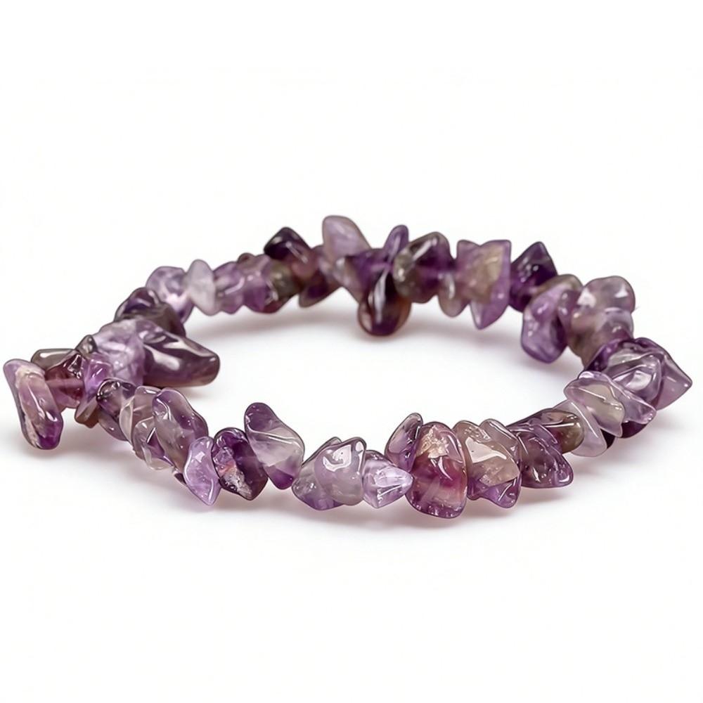 Tiger Eye Crystal Bracelet Elegant Gemstone Jewelry New Natural Stone Bracelet  Jewelry Gift