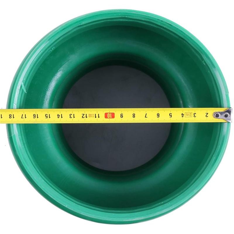 2025 Trend Bellows Protective Sleeve Industrial Tool Parts Green Suitable For BS60-2I BS60-4 BS60-45 BS600 BS600S BS60Y