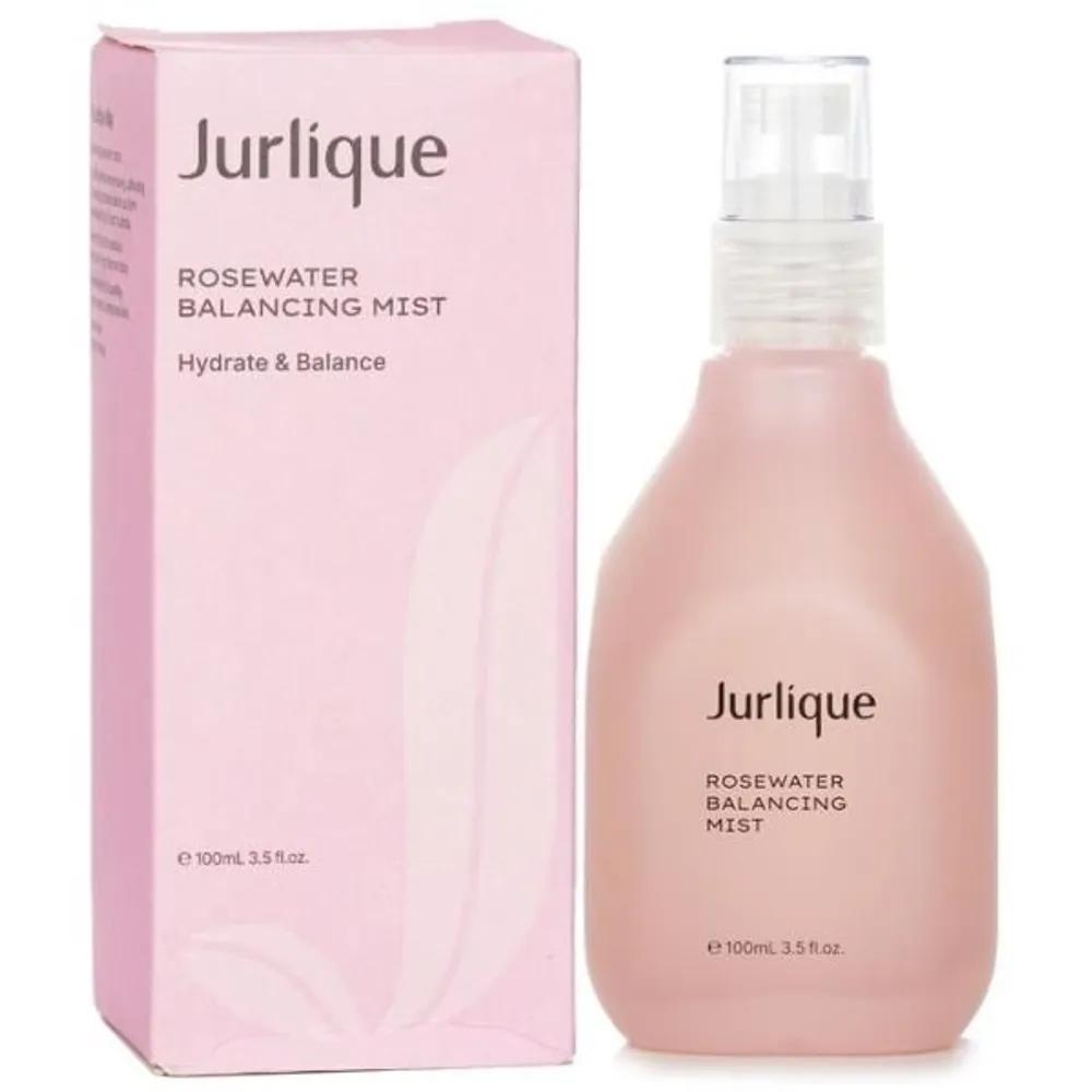 Jurlique Rosewater Facial Mist 100ml
