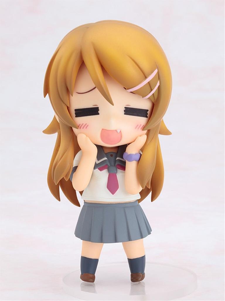 Ma petite sœur ne peut pas être aussi mignonne Nendoroid Kosaka Kirino (figurine mobile peinte en ABS et PVC sans échelle)