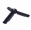 High-Brightness Aluminum Alloy Zoom Rechargeable Portable Flashlight for Outdoor Hiking