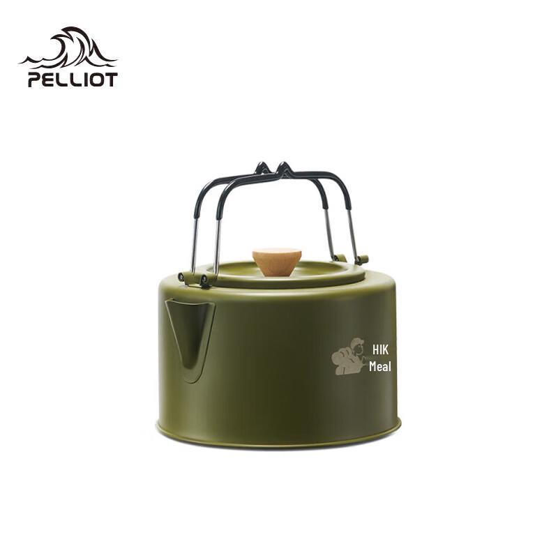 HIKER Vintage Insulated Stainless Steel Water Bottle