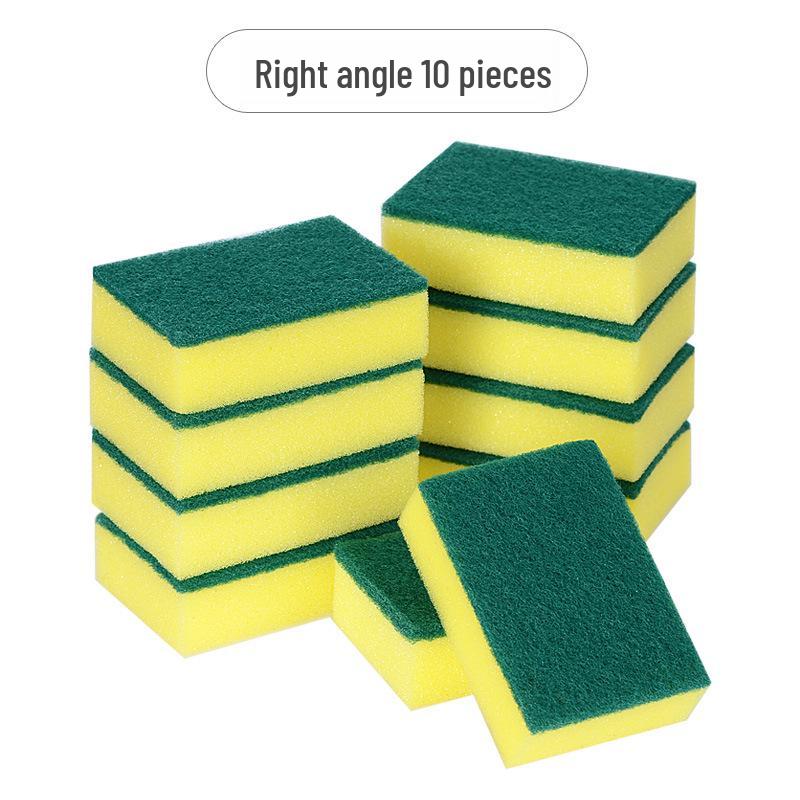 Creative Ju Home Kitchen Supplies: Practical Dishwashing Utensils & Household Essentials