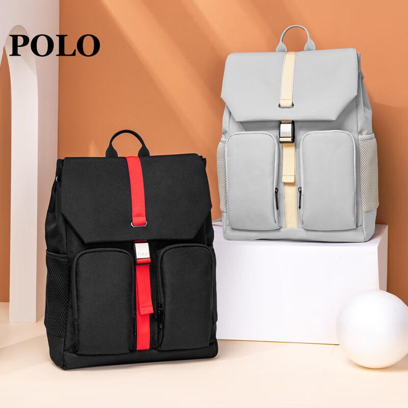 Повседневный рюкзак POLO