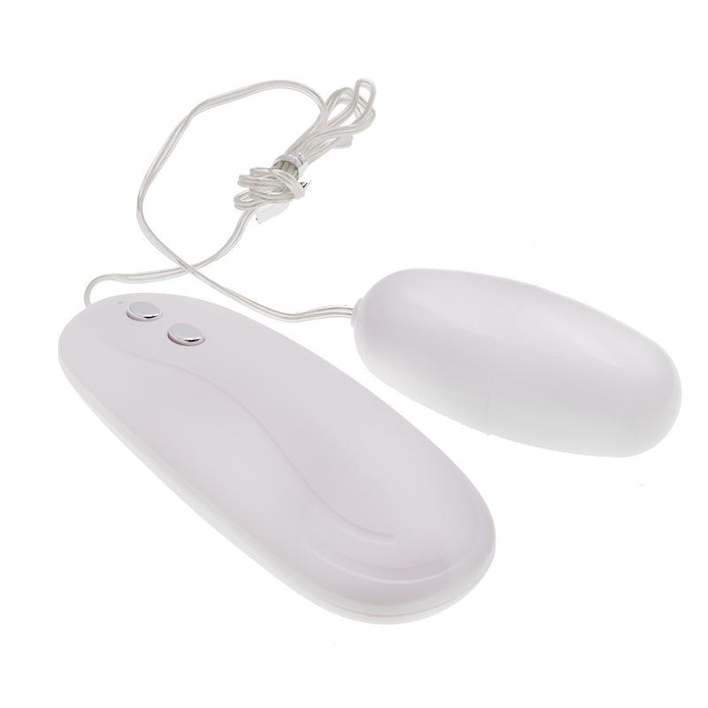 Vibrator 12-Frequency Vibration Female Masturbation Tool Couple Training Teasing SM Adult Supplies Sex Toy Products