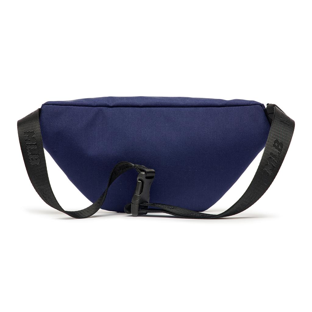 New MLB Polyester Fanny Pack Regular Men's Dark Blue 7AHSB013N-07NYS