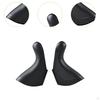2 Stück Handschalthebelabdeckungen Rennrad Bremshebel Gummis Fahrrad Lenkergriffe Elegante Überzüge