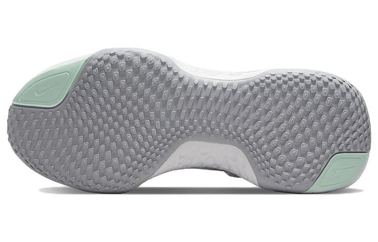 Women's Sneakers Nike ZoomX Invincible Run Flyknit 2 Barely Green Mint Foam (Women's)