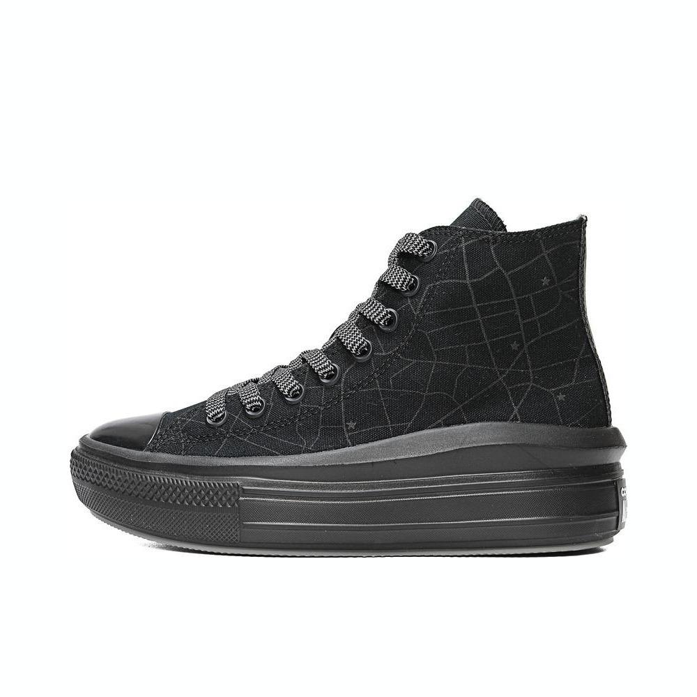 

Converse All Star Move High Triple Black A12775C EU 35
