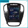 2009-2013 Buick Regal 9.7-inch Navigation Panel Frame for Android Control