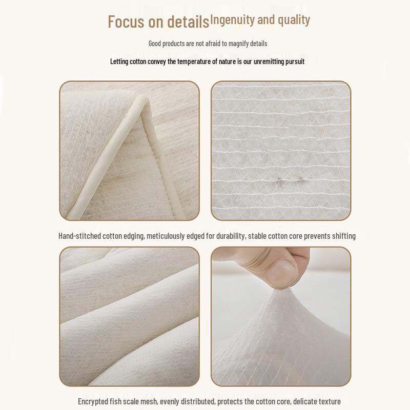 BoNaiSheng FNS Winter Cotton Quilt Core