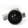 0280140510 IAC Idle Air Control Valve For Mercedes-Ben W201 R107 190E 190 300E W124 300CE W126 W201 A124 C124 S124 A0001412225