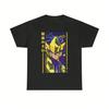 Anime Saint Seiya T-Shirt Unisex