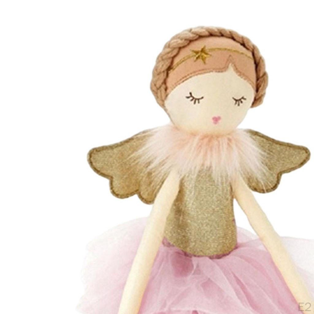 Doll Accessories Baby Alive Soft Pillow Washable Room Decoration Figure Stuffed Plush toy children