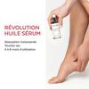 PODERM • PIEDS TRÈS SECS ET ABÎMÉS • Nourrit pendant 24h • Des pieds visiblement réparés en 7 jours • 100% naturels • Swiss Made