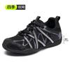 Womens Retro Low-Heel White Trainer Sneakers Casual Flat Shoes With Crossed Laces Rubber Sole