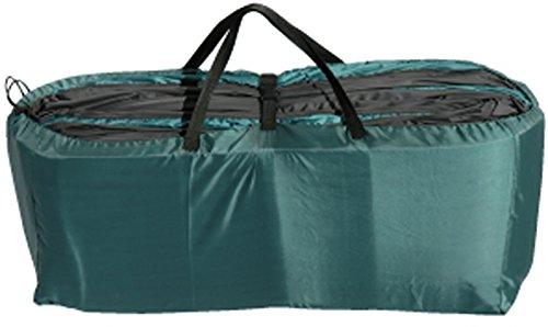 Ogawa Tent Ground Mat (for Pista 5 and Lisapia 3, 270cm x 270cm) 3842