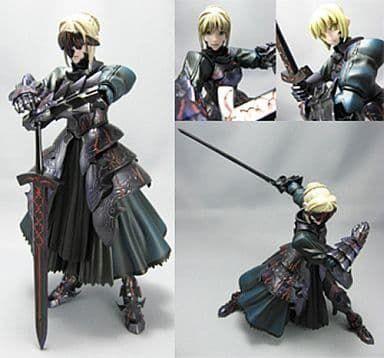 

[USED] Limited HYPER FATE COLLECTION Saber Alter