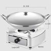 Aparate de bucătărie – Seturi fondue