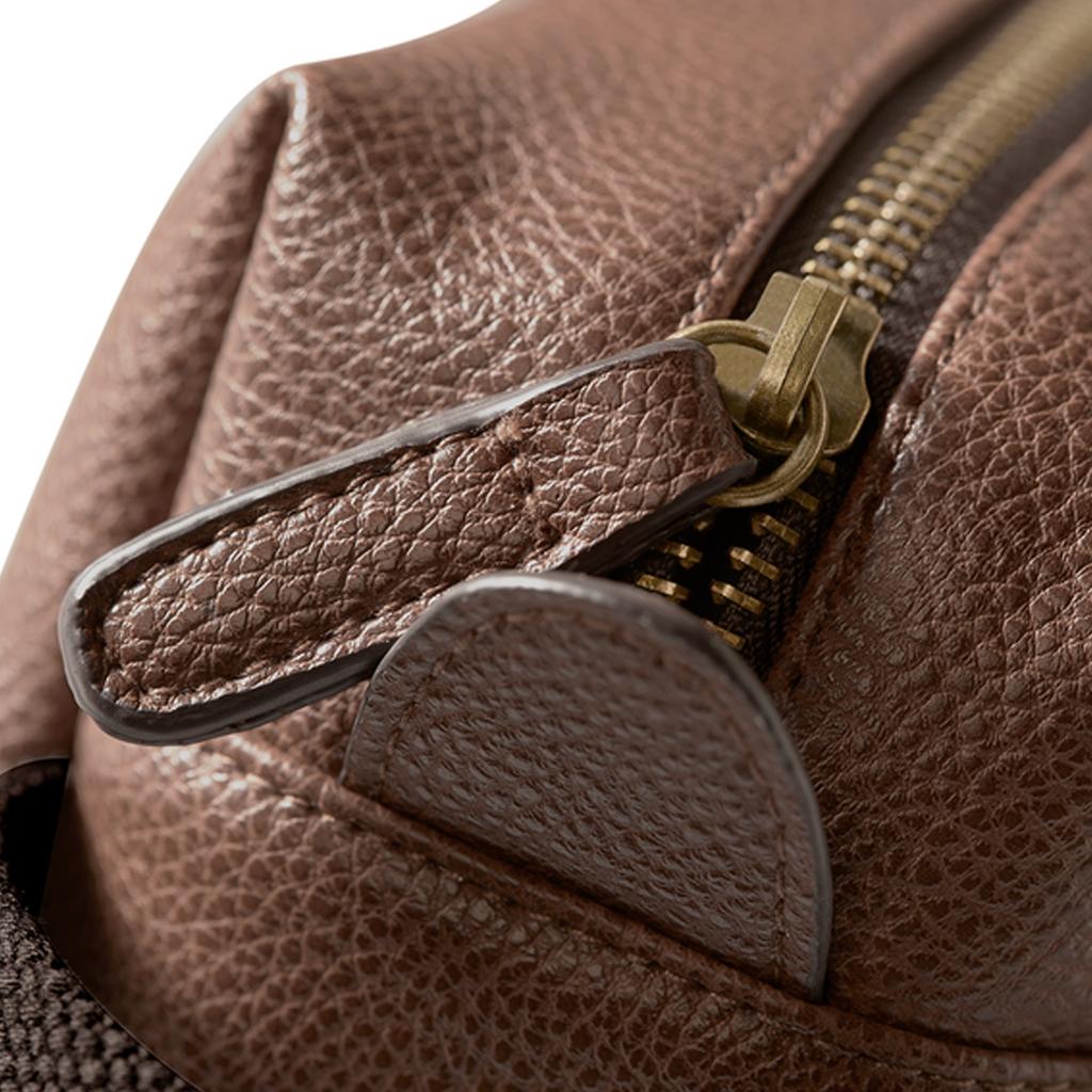 Quadra Nuhide Kulturbeutel