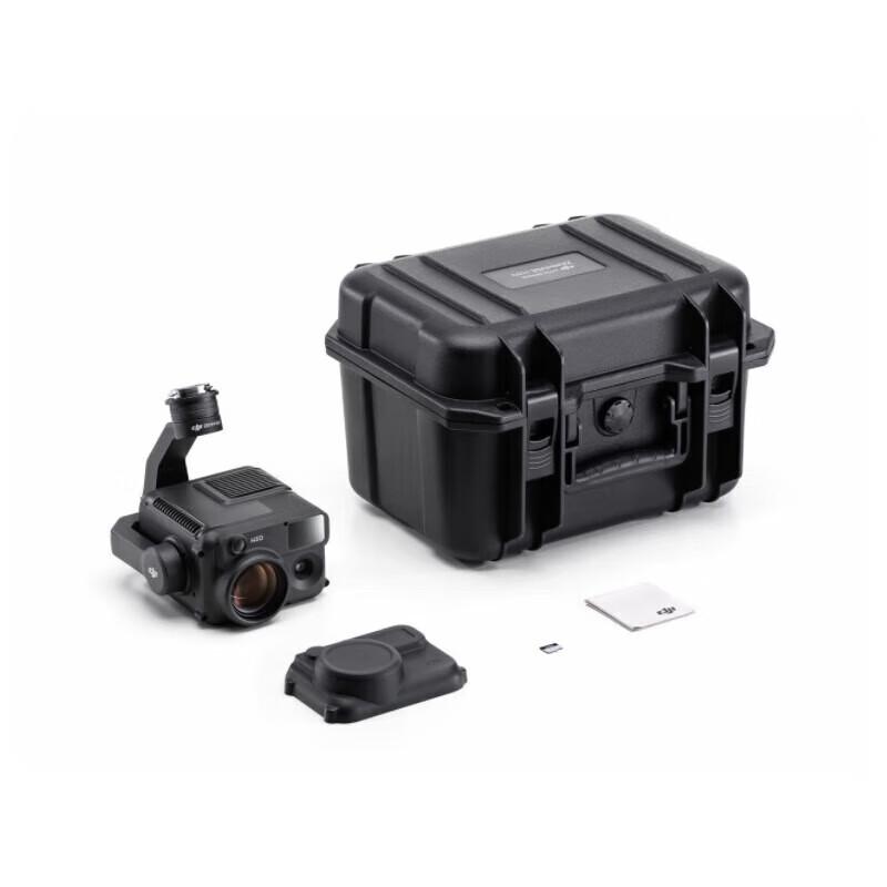 DJI Zenmuse H30 Gimbal Camera for M350 RTK (CN version)