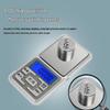 High-Precision Mini Jewelry Scale 0.01g