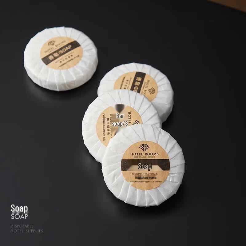 

Lankano Eco-Friendly Disposable Hotel & B&B Toiletries