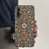 William Morris For Huawei Nova 9 10 SE 5T 12s 12i 11i Y91 Y90 Y60 Y70 Y72 Y61 P20 P40 P30 Lite P60 Pro Case