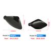 For BMW F30 F31 Car Front Bumper Tow Hook Cover Cap Black White Silver Red Blue For BMW 3 Series 318 320 323 330 335 2012-