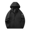 Spring and Autumn Men's and Women's Outdoor Single-layer Windproof Charge Single Clothes