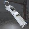 Stainless Steel Anchor Roller 316 Bracket Heavy Duty Rope Guide