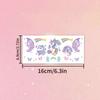 5Pcs Unicorn Temporary Tattoos Cute Rainbow Face  Body Stickers For Music Festivalsparties Birthday Party Favors  Gifts