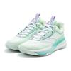 361 DVD1 Low top Basketball Shoes Men's Green 672311114F-3