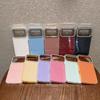 Glitter light luxury three-in-one suitable for iPhone17promax mobile phone case 16pro rhinestone lens 15/14