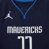 Jordan Statement Edition Letter Number Print Color Block Jersey Kids jerseys Deep-Blue DR1056-419