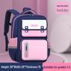 Hufeng Kids' Lightweight School Backpack