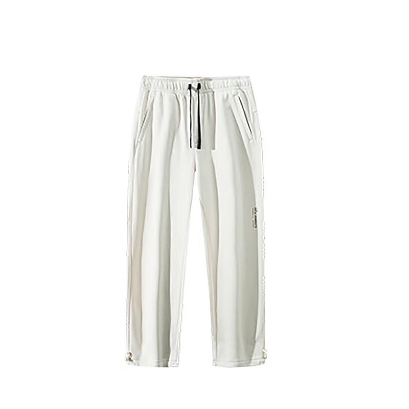 

Anta Men s Yadan Style Commuter Knit Pants 2XL