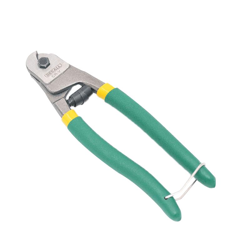 Bingyu Heavy Duty Bolt & Wire Cutters