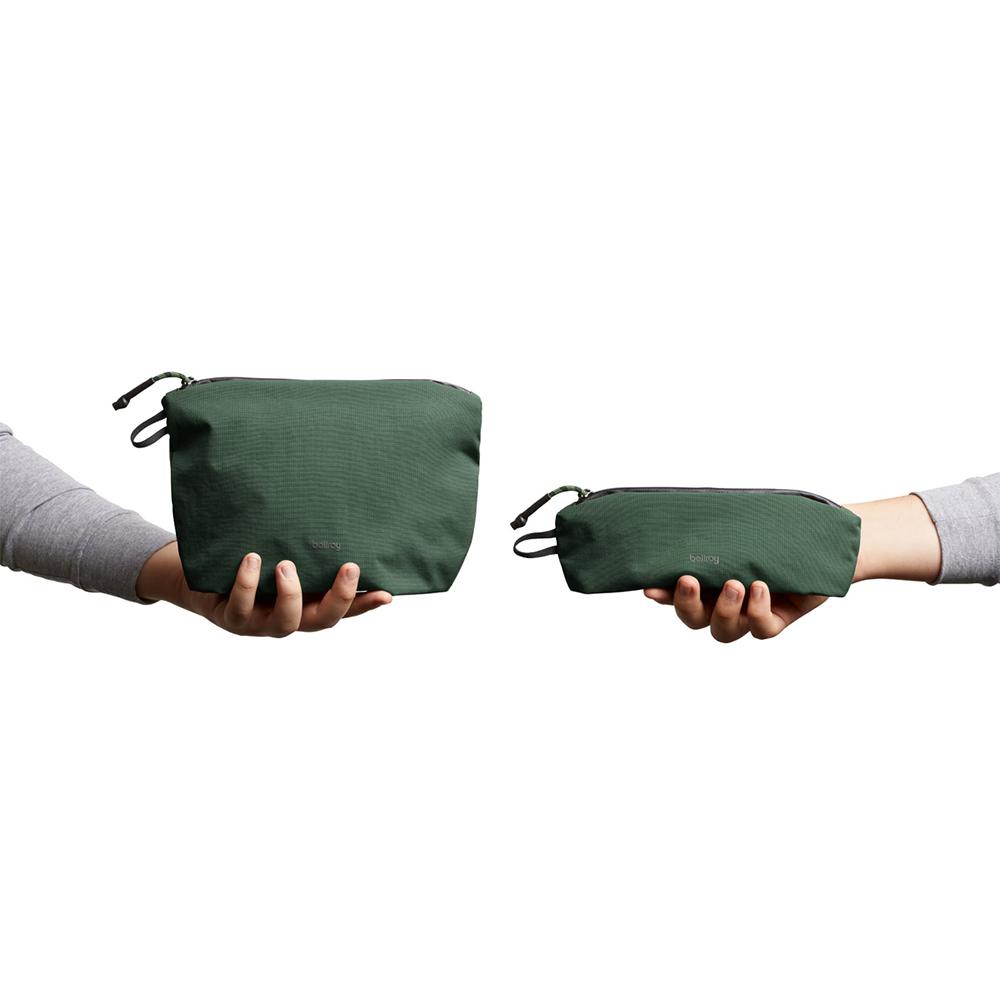Bellroy Light Pouch Duo (Elpa-Spc-234) - Spruce