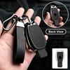 Zinc Alloy Leather Car Key Case For Mercedes Benz A B C E S Class Gls Gla Glk Cls Cla Amg W204 W205 W212 W463 W176 Key Case