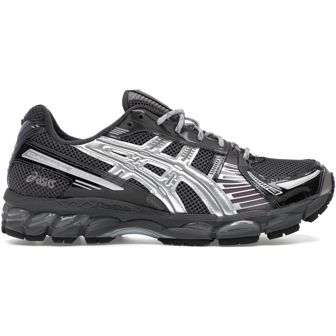 

Sneaker ASICS Gel-Kayano 12.1 Kith Tornado Pure Silver(1203A930-020) 42.5