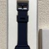 Used Adidas Watch Z102904 Navy