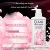 Clear Cherry Blossom Anti-Dandruff Shampoo