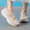 Women's 177604-NAT Summer Casual Shoes