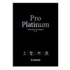 Photo Paper - Canon - Pt-101 - A4 - 20 Sheets - 300g/m²